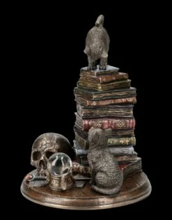 Katzen Figuren Spielen In Der Hexenküche 10 Katzen Figuren Spielen In Der Hexenküche -FIGUREN Verkäufe FS25666 Katzen Figuren spielen in der Hexenk che 3 1280x1280