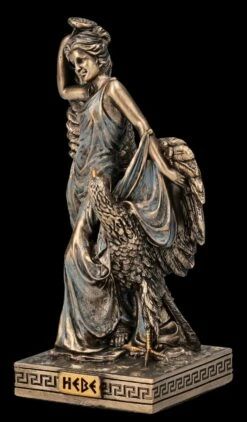 Hebe Figur Klein - Göttin Der Jugend -FIGUREN Verkäufe FS25670 Hebe Figur klein G ttin der Jugend 2 1280x1280