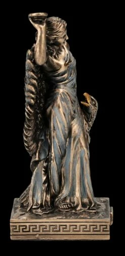 Hebe Figur Klein - Göttin Der Jugend -FIGUREN Verkäufe FS25670 Hebe Figur klein G ttin der Jugend 8 1280x1280