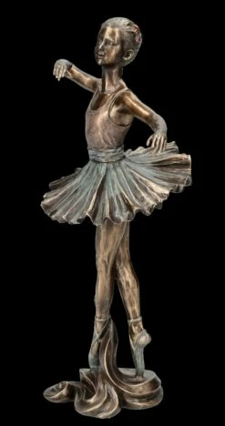 Ballerina Figur - Der Anfang -FIGUREN Verkäufe FS25676 Ballerina Figur Der Anfang 2 1280x1280