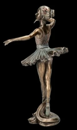 Ballerina Figur - Der Anfang -FIGUREN Verkäufe FS25676 Ballerina Figur Der Anfang 4 1280x1280