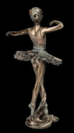 Ballerina Figur - Der Anfang -FIGUREN Verkäufe FS25676 Ballerina Figur Der Anfang 6 1280x1280