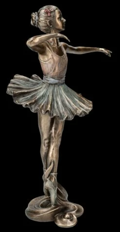 Ballerina Figur - Der Anfang -FIGUREN Verkäufe FS25676 Ballerina Figur Der Anfang 8 1280x1280