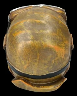 Totenkopf Mit Fliegermütze Und Brille -FIGUREN Verkäufe FS25696 Totenkopf mit Fliegerm tze und Brille 6 1280x1280