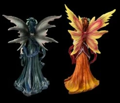 Elfen Figuren 2er Set - Magische Feen -FIGUREN Verkäufe FS25699 Elfen Figuren 2er Set Magische Feen 6 1280x1280