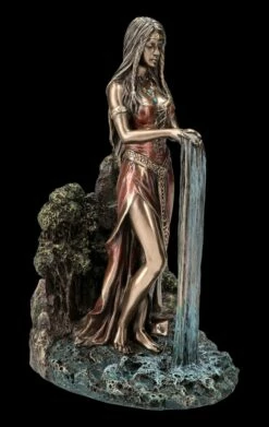 Danu Figur Göttin - Keltische Erdmutter -FIGUREN Verkäufe FS25763 Danu Figur G ttin Keltische Erdmutter 9 1280x1280