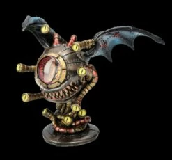 Steampunk Figur - Octobat Mecha 11 Steampunk Figur - Octobat Mecha -FIGUREN Verkäufe FS25764 Steampunk Figur Getobat Mecha 2 1280x1280