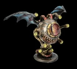 Steampunk Figur - Octobat Mecha 10 Steampunk Figur - Octobat Mecha -FIGUREN Verkäufe FS25764 Steampunk Figur Getobat Mecha 9 1280x1280