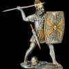 Zinnfigur - Römischer Legionär Im Kampf -FIGUREN Verkäufe FS25766 Zinnfigur R mischer Legion r im Kampf 9 1280x1280