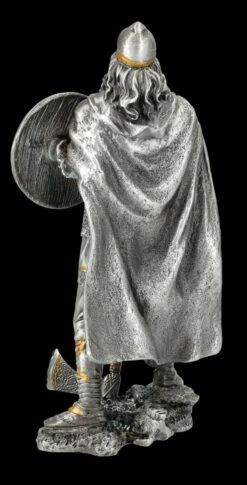 Zinnfigur - Wikinger Mit Axt Und Schild -FIGUREN Verkäufe FS25767 Zinnfigur Wikinger mit Axt und Schild 6 1280x1280
