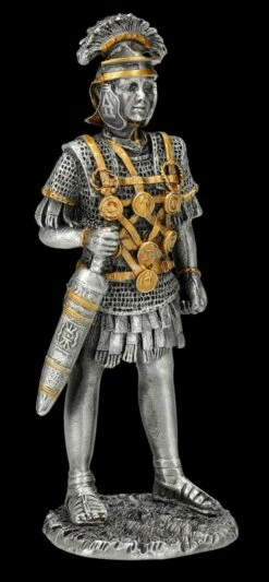 Zinnfigur - Römischer Legionär Mit Schwert -FIGUREN Verkäufe FS25769 Zinnfigur R mischer Legion r mit Schwert 9 1280x1280