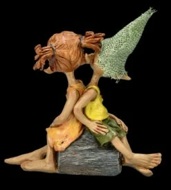 Pixie Kobold Figur - Junge Und Mädchen Freunde -FIGUREN Verkäufe FS25774 Pixie Kobold Figur Junge und M dchen Freunde 6 1280x1280