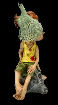Pixie Kobold Figur - Junge Und Mädchen Freunde -FIGUREN Verkäufe FS25774 Pixie Kobold Figur Junge und M dchen Freunde 8 1280x1280