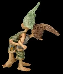 Pixie Kobold Figur - Rücken Einrenken -FIGUREN Verkäufe FS25775 Pixie Kobold Figur R cken einrenken 6 1280x1280