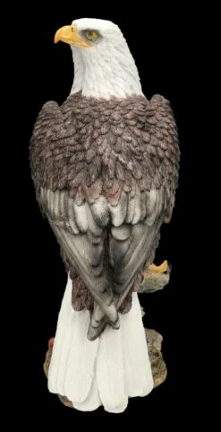 Adler Figur - Amerikanischer Weißkopfseeadler -FIGUREN Verkäufe FS25794 Adler Figur Amerikanischer Weisskopfseeadler 4 1280x1280