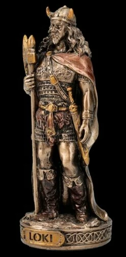 Loki Figur Klein - Nordischer Gott -FIGUREN Verkäufe FS25803 Loki Figur klein Nordischer Gott 2 1280x1280
