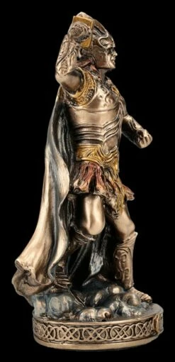 Thor Figur Klein - Germanischer Gott Des Donners -FIGUREN Verkäufe FS25804 Thor Figur klein Germanischer Gott des Donners 8 1280x1280