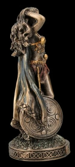 Freya Figur Klein - Germanische Göttin Der Liebe 15 Freya Figur Klein - Germanische Göttin Der Liebe -FIGUREN Verkäufe FS25806 Freya Figur klein Germanische G ttin der Liebe 8 1280x1280