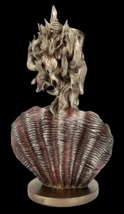 Meerjungfrauen Figur Vor Muschel -FIGUREN Verkäufe FS25809 Meerjungfreuen Figur vor Muschel 72NUuFk1cKHjvt 1280x1280