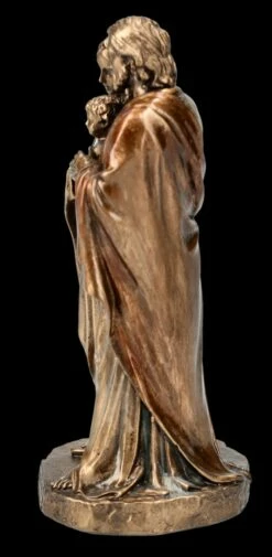 Heilige Famile Figur Klein - Maria Josef Jesus -FIGUREN Verkäufe FS25814 Heilige Familie Figur Maria Josef Jesus klein 4 1280x1280