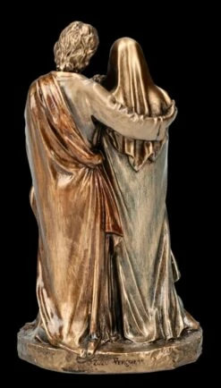 Heilige Famile Figur Klein - Maria Josef Jesus -FIGUREN Verkäufe FS25814 Heilige Familie Figur Maria Josef Jesus klein 6 1280x1280