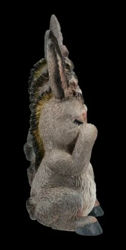 NEMESIS NOW Drei Lustige Esel Figuren - Nichts Böses -FIGUREN Verkäufe FS25840 Drei lustige Esel Figuren Nichts B ses 8 1280x1280