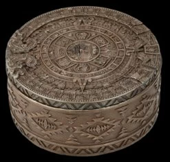Schatulle Azteken Kalender 15 Schatulle Azteken Kalender -FIGUREN Verkäufe FS25846 Schatulle Azteken Kalender 4 1280x1280