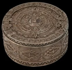 Schatulle Azteken Kalender 17 Schatulle Azteken Kalender -FIGUREN Verkäufe FS25846 Schatulle Azteken Kalender 8 1280x1280