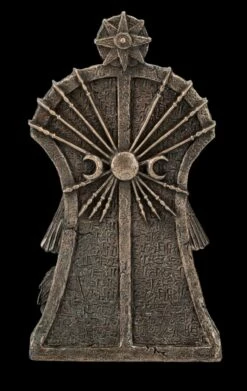 Ishtar Figur - Babylonische Göttin 13 Ishtar Figur - Babylonische Göttin -FIGUREN Verkäufe FS25852 Ishtar Figur Babylonische G ttin 6 1280x1280