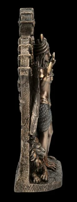 Ishtar Figur - Babylonische Göttin 15 Ishtar Figur - Babylonische Göttin -FIGUREN Verkäufe FS25852 Ishtar Figur Babylonische G ttin 8 1280x1280