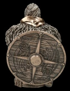 Assassins Creed Figur - Wikinger Büste Elvor -FIGUREN Verkäufe FS25873 Assassins Creed Figur Wikinger B ste Eivor 6 1280x1280