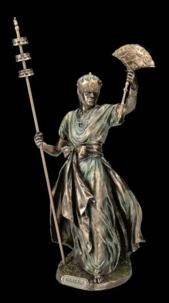 Obatala Figur - Yoruba Schöpfergott -FIGUREN Verkäufe FS25903 Obatala Figur Yoruba Sch pfergott 2 1280x1280