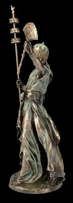 Obatala Figur - Yoruba Schöpfergott -FIGUREN Verkäufe FS25903 Obatala Figur Yoruba Sch pfergott 4 1280x1280