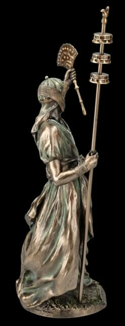 Obatala Figur - Yoruba Schöpfergott -FIGUREN Verkäufe FS25903 Obatala Figur Yoruba Sch pfergott 8 1280x1280