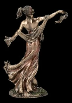 Oya Figur - Yoruba Göttin Der Stürme -FIGUREN Verkäufe FS25904 Oya Figur Yoruba G ttin der St rme 6 1280x1280