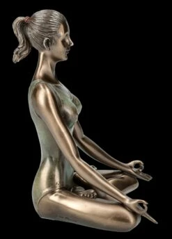 Yoga Figur - Lotus Pose -FIGUREN Verkäufe FS25907 Yoga FigurLotus Pose 8 1280x1280