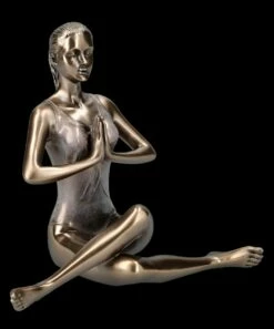 Yoga Figur - Meditation Im Sitzen -FIGUREN Verkäufe FS25908 Yoga Figur Meditation im Sitzen 9 1280x1280