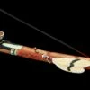 Räucherstäbchenhalter Indianer - Friedenspfeife -FIGUREN Verkäufe FS25920 R ucherst bchenhalter Indianer Friedenspfeife 2 1280x1280
