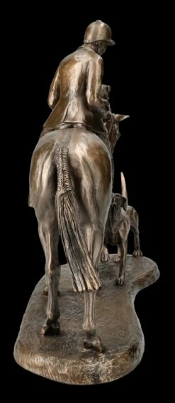 Reiter Figur - Country Companions - Jäger Mit Hund -FIGUREN Verkäufe FS25922 Reiter Figur Country Companions J ger mit Hund 8 1280x1280