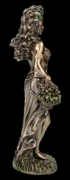 Aja Figur - Yoruba Göttin Des Waldes & Der Kräuter 14 Aja Figur - Yoruba Göttin Des Waldes & Der Kräuter -FIGUREN Verkäufe FS25973 Aja Figur Yoruba G ttin des Waldes und der Kr uter 8 1280x1280