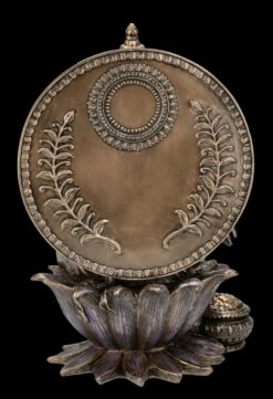 Indische Götter Figur - Lakshmi Groß -FIGUREN Verkäufe FS25982 Indische G tter Figur Lakshmi gross 6 1280x1280