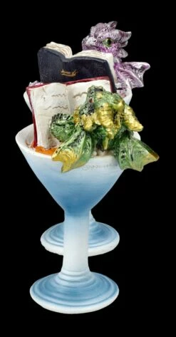 Drachen Figuren 2er Set - Chillen Im Cocktailglas 12 Drachen Figuren 2er Set - Chillen Im Cocktailglas -FIGUREN Verkäufe FS25993 Drachen Figuren 2er Chillen im Cocktailglas 4 1280x1280