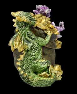 Drachen Figuren 2er Set - Schatz Wächter 15 Drachen Figuren 2er Set - Schatz Wächter -FIGUREN Verkäufe FS26003 Drachen Figuren 2er Schatz der W chter 8 1280x1280