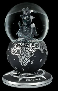 NEMESIS NOW Schneekugel Baphomet - Baphoboo 18 NEMESIS NOW Schneekugel Baphomet - Baphoboo -FIGUREN Verkäufe FS26037 Schneekugel Baphomet Baphoboo 2 1280x1280
