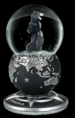NEMESIS NOW Schneekugel Baphomet - Baphoboo 15 NEMESIS NOW Schneekugel Baphomet - Baphoboo -FIGUREN Verkäufe FS26037 Schneekugel Baphomet Baphoboo 4 1280x1280