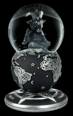 NEMESIS NOW Schneekugel Baphomet - Baphoboo 14 NEMESIS NOW Schneekugel Baphomet - Baphoboo -FIGUREN Verkäufe FS26037 Schneekugel Baphomet Baphoboo 9 1280x1280