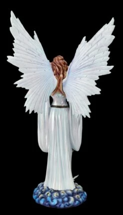 Engelfigur Mit Tauben - Himmelsfrieden 14 Engelfigur Mit Tauben - Himmelsfrieden -FIGUREN Verkäufe FS26141 Engelfigur mit Tauben Himmelsfrieden 6 1280x1280