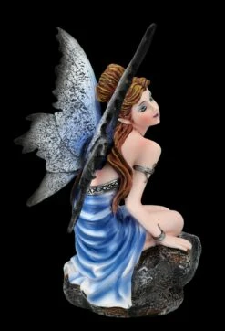 Elfenfigur - Himmlische Morgenluft -FIGUREN Verkäufe FS26143 Elfenfigur Himmlische Morgenlluft 9 1280x1280