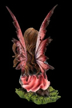 Elfenfigur - Noandra Mit Blume -FIGUREN Verkäufe FS26148 Elfenfigur Noandramit Blume 7 1280x1280