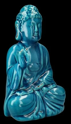 Keramik Buddha - Thai Türkis -FIGUREN Verkäufe FS26150 Keramik Buddha Thai T rkis 9 1280x1280